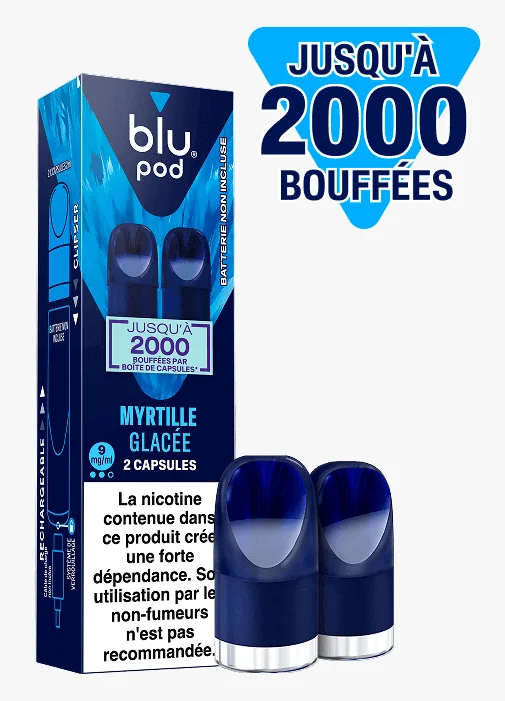 Capsule préremplie ou fiole : ce que le format change