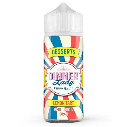 Dinner Lady en duel | saveur, ratio et prix au ml