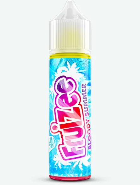 Fruizee Bloody Summer | ratio, nuage et prix au ml